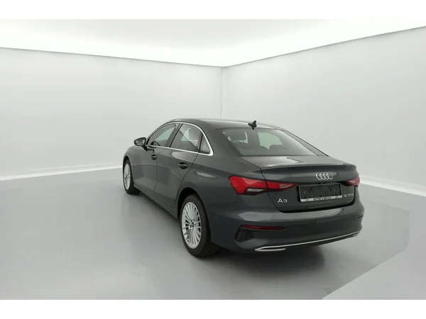 AUDI A3 Sedan (2022) — foto 36 van 36