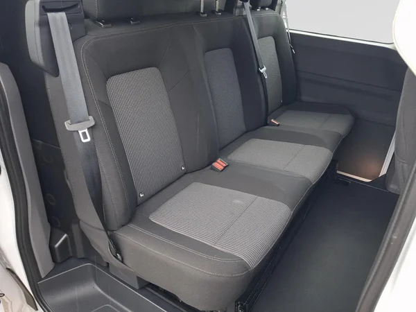 VOLKSWAGEN Transporter T7 30 Fou Lwb Dsl (2026) — foto 3 van 21