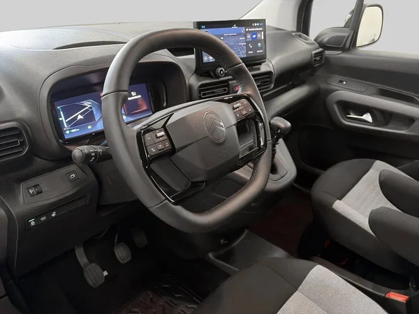 Citroën Berlingo (2025) — foto 16 van 21