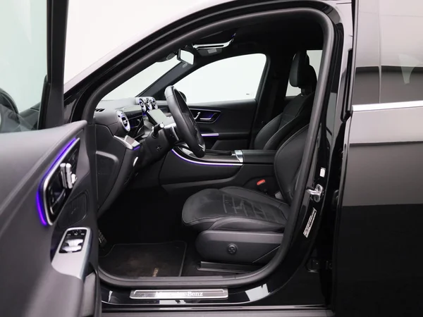 Mercedes-Benz GLC (2025) — foto 3 van 49