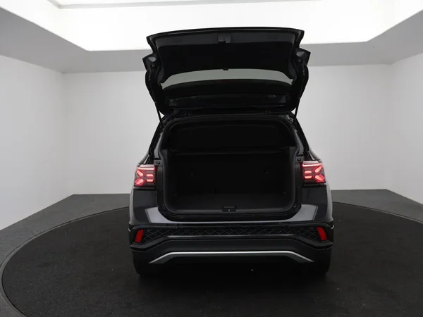 Volkswagen T-Cross (2025) — foto 20 van 29