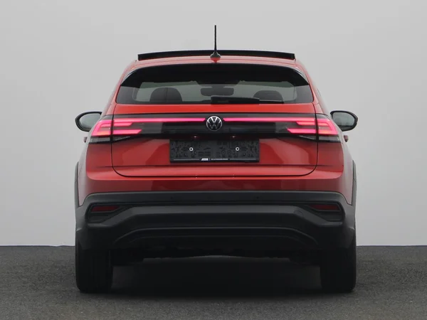 VOLKSWAGEN Taigo (2023) — foto 17 van 20