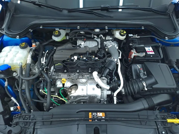 Ford Focus Sw (2025) — foto 9 van 28