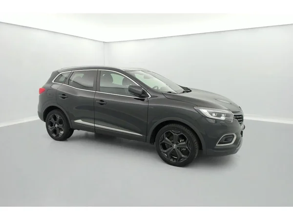 RENAULT Kadjar (2020) — foto 35 van 36