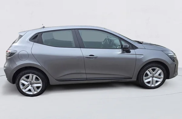 Renault Clio V Phase II (2025) — foto 23 van 26