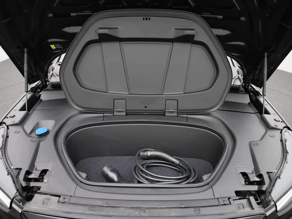 Volvo XC40 (2023) — foto 31 van 41