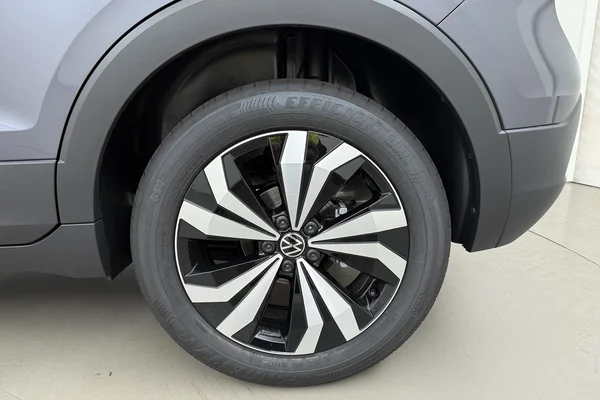 Volkswagen T-Cross (2026) — foto 14 van 17