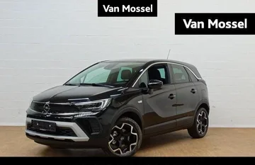 Opel Crossland (2021)