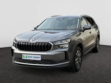 SKODA Kodiaq (2025)
