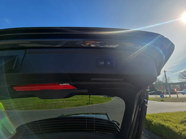 AUDI A3 Sportback (2025) — foto 2 van 23