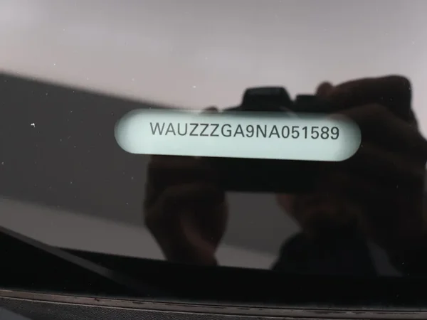 Audi Q2 (2022) — foto 22 van 29