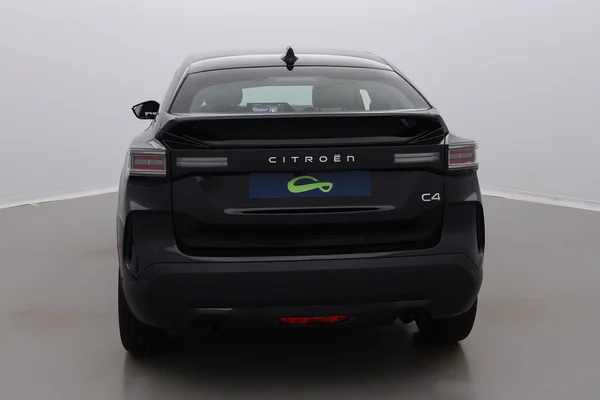 Citroen C4 (2026) — foto 18 van 23