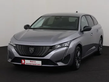 PEUGEOT 308 (2024)