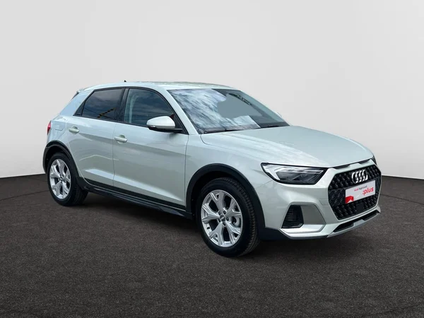 AUDI A1 Allstreet (2025) — foto 22 van 24