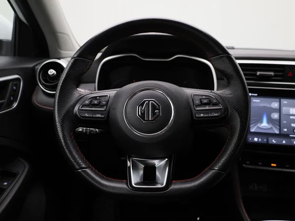 MG ZS EV (2023) — foto 41 van 43
