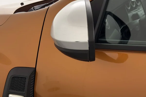 Dacia Duster (2020) — foto 18 van 41