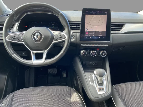 Renault Captur (2020) — foto 3 van 22