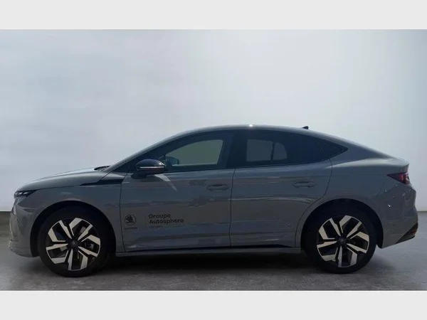 Skoda Enyaq Coupé (2026) — foto 12 van 23