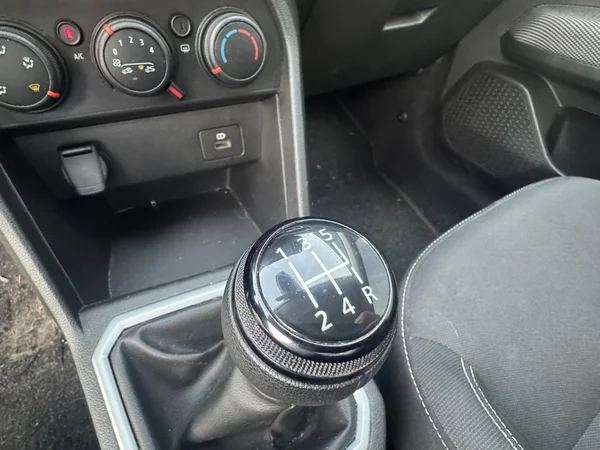 Dacia Sandero (2024) — foto 11 van 22