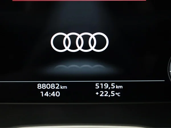AUDI A4 Avant (2020) — foto 8 van 21