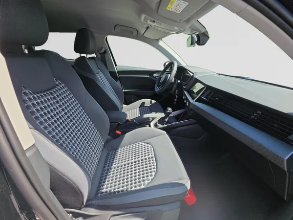 AUDI A1 Sportback (2026) — foto 8 van 24