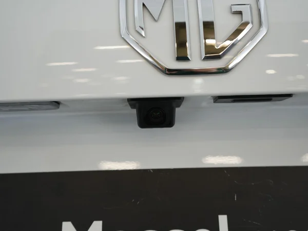 MG MG3 (2024) — foto 11 van 22