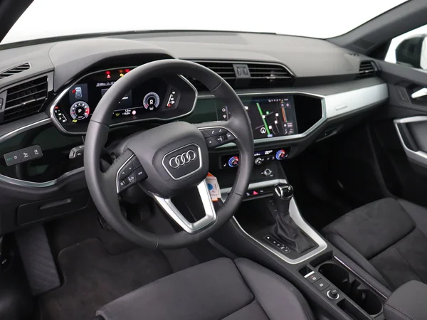 AUDI Q3 (2025) — foto 18 van 19