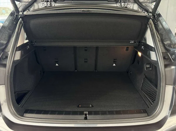 BMW X1 (2022) — foto 15 van 19