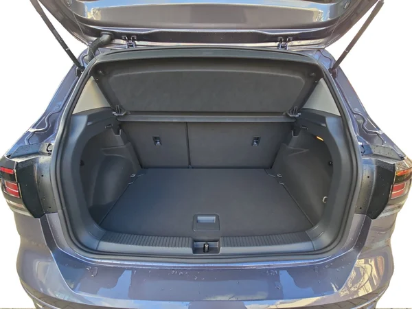 VOLKSWAGEN T-Cross (2024) — foto 23 van 24