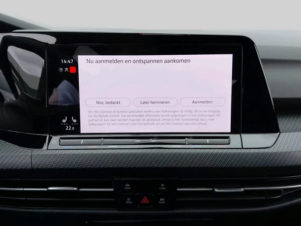 Volkswagen Golf (2023) — foto 4 van 18