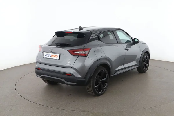 Nissan Juke (2022) — foto 12 van 16