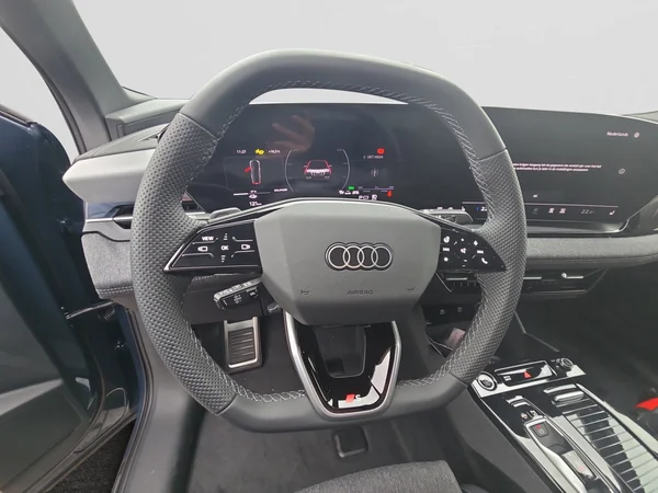 AUDI Q6 Sportback e-tron (2026) — foto 4 van 24