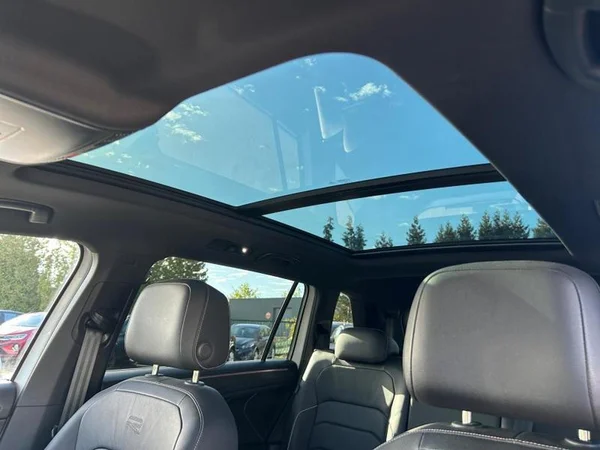VOLKSWAGEN Tiguan Allspace Dsl (2022) — foto 26 van 35