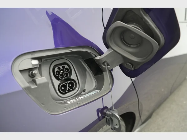 VOLKSWAGEN ID.3 (2026) — foto 15 van 38