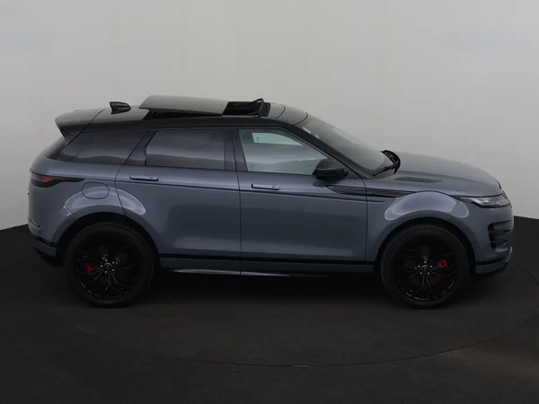Land Rover Range Rover Evoque (2021) — foto 26 van 30