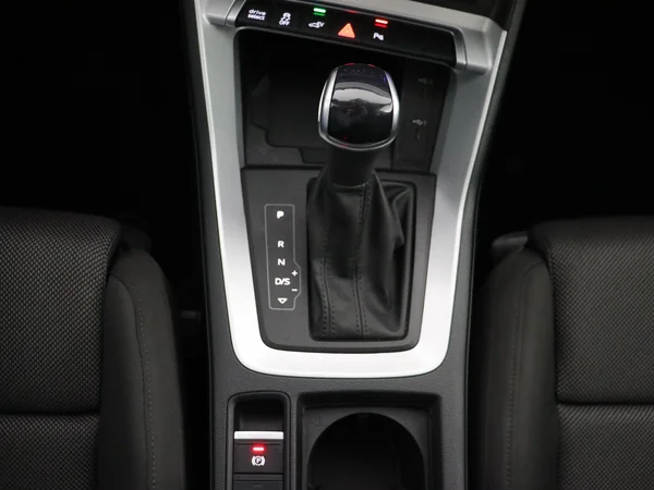AUDI Q3 (2023) — foto 20 van 32