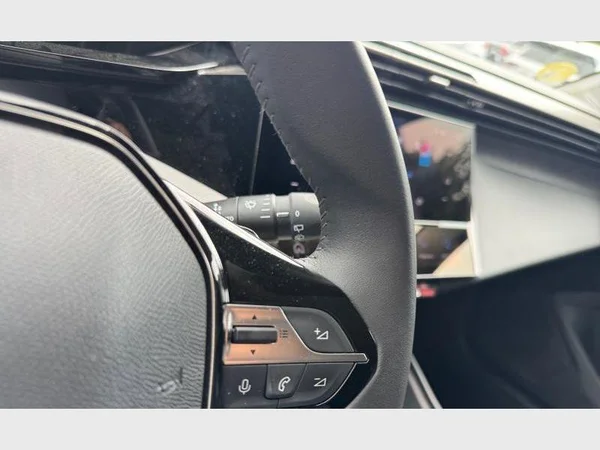 Peugeot 308 SW (2024) — foto 6 van 26