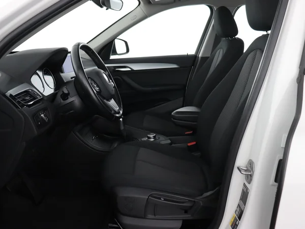 BMW X1 (2022) — foto 2 van 33