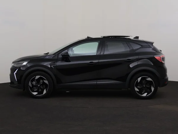 RENAULT Captur (2024) — foto 12 van 28