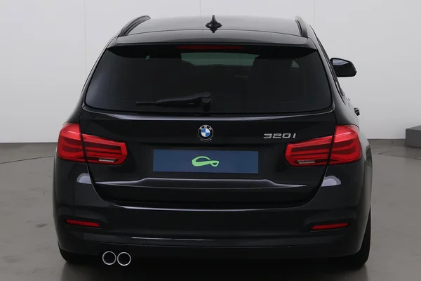 BMW 3 SW (F31 LCI) (2018) — foto 21 van 26