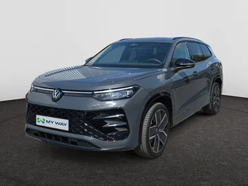 VOLKSWAGEN Tayron eHybrid (PHEV) (2026)