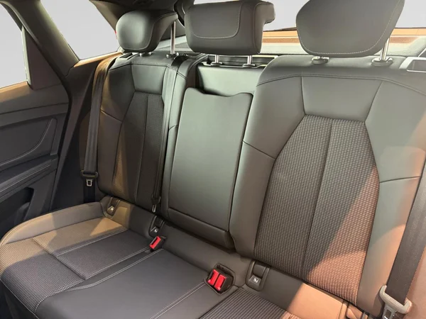 AUDI Q4 e-tron (2026) — foto 5 van 13