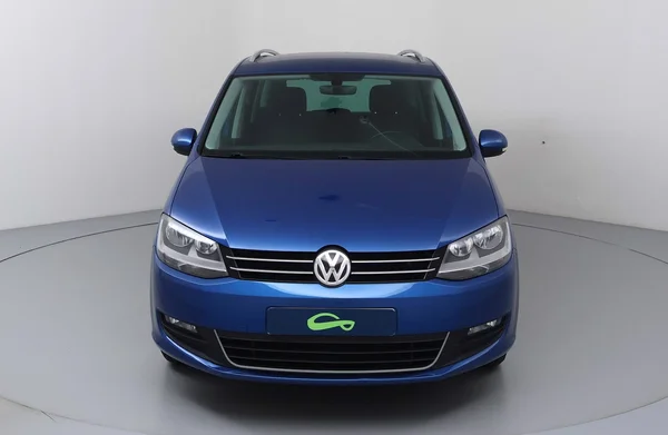 Volkswagen SHARAN (2018) — foto 41 van 42
