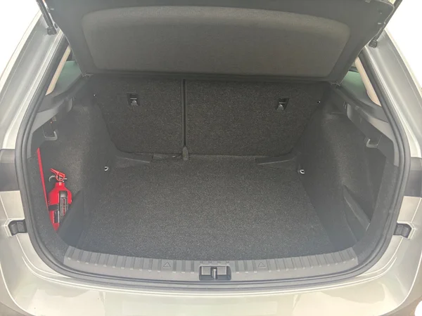 SKODA Scala (2025) — foto 14 van 25