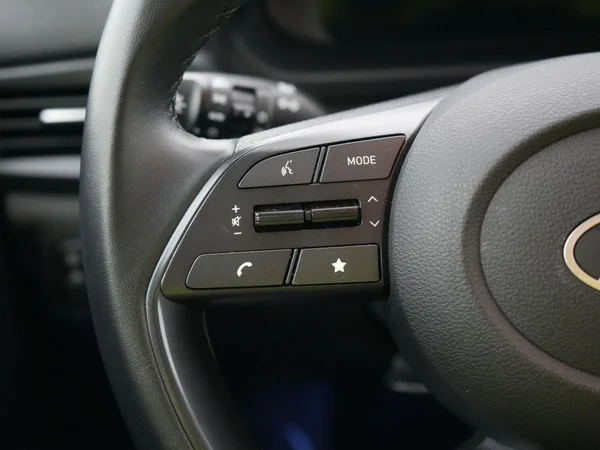 Hyundai i20 (2024) — foto 13 van 28