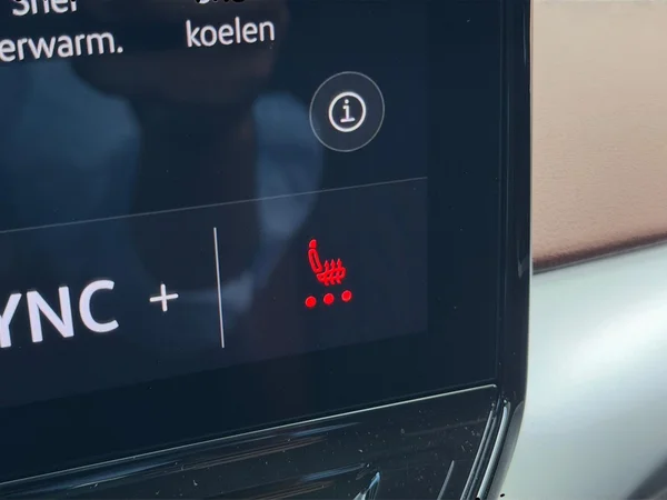 VOLKSWAGEN ID.5 (2023) — foto 11 van 20