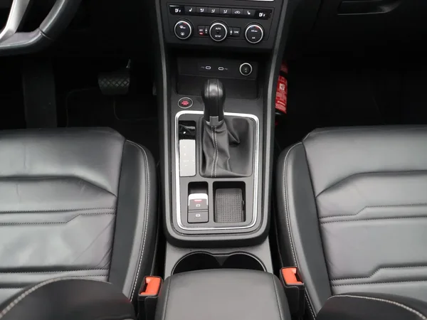 SEAT Ateca (2022) — foto 10 van 28