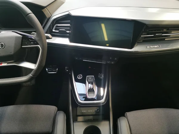 AUDI Q4 e-tron (2026) — foto 6 van 16