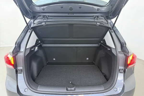MG Zs (2026) — foto 12 van 16