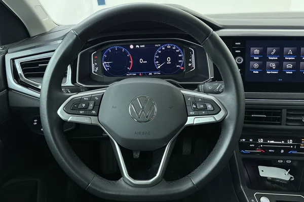 Volkswagen Polo (2025) — foto 2 van 22